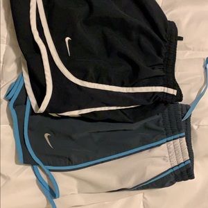 Nike shorts